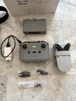 Dron DJI MINI 2