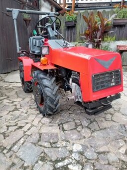 Prodám spolehlivý malotraktor