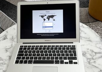 MacBook Air 2017 13” 128gb