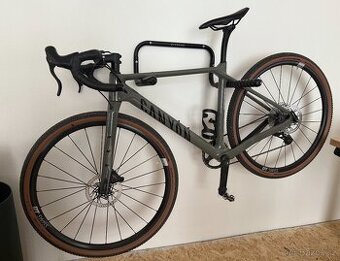 Canyon Grizl CF SL 8 1by EKAR (S) - 1
