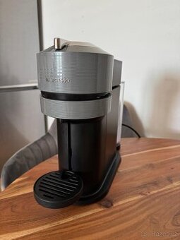 Nespresso Vertuo Next Grey - 1