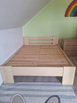Postel 160x200cm - 1
