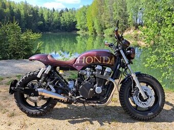 Honda CB 750