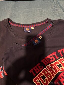 Trika FC Barcelona