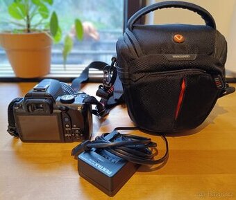 Pentax K-r