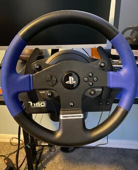 Volant Thrustmaster T150 Pro