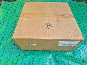 16" alu disk Škoda Octavia I (1U) LaK tmavý chrom CCA300002