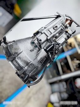 Převodovka 118D N47D20C top stav