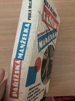 Parizska manzelka - 1