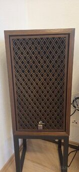 Vintage reproduktory Sansui