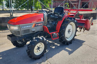 YANMAR F200D