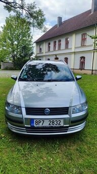 Fiat Stilo 1.6, 77 kW, 105 koní