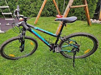 Bergamont Revox XS