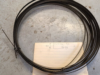 Pilové pásy polotovar na svaření