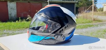 Helma HJC RPHA 91 rafino