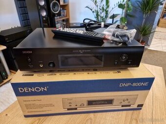 Denon DNP-800NE
