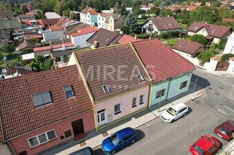 Lysá nad Labem, prodej rodinného domu 4+1 (možnost 5+1) s po