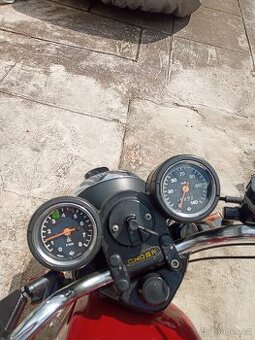 MZ 150 ETZ