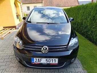 VW Golf Plus 1,6  77kW
