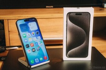 Apple iPhone 15 Pro Max 256 GB