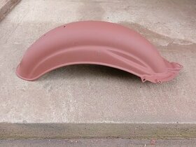 Jawa 125,150,175 kyvacka