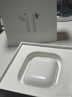AirPods 2 (2019)