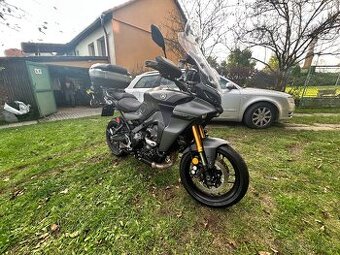 Yamaha Tracer 9 GT
