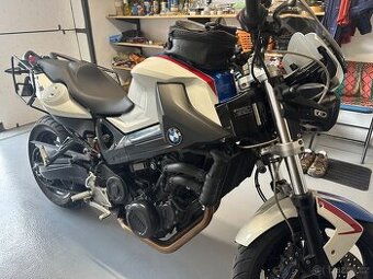BMW F800R