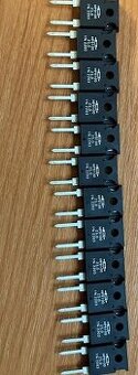 Rezistory MP9100-25.0-1% Caddock