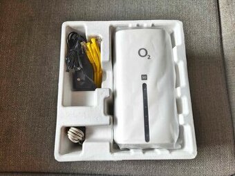 O2 5G Box
