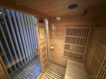 infrasauna