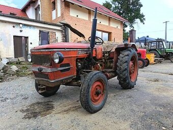 Zetor 2511 ( 2011 )