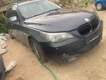 BMW e61 530D
