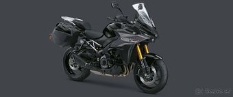 Suzuki GSX-S 1000 Touring mod.2024