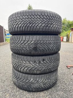 205/60 R16 92H Nexen Winguard Snow G3