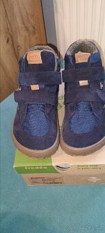 Froddo Barefoot zimní boty vel.39