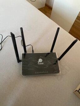 Router Starnet ST-R31200