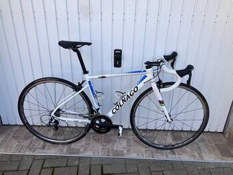 COLNAGO PRO MENŠÍ POSTAVU.