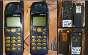 Nokia 5110