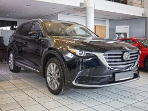 Mazda CX-9