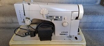 Šicí stroj Višnja/elektricky