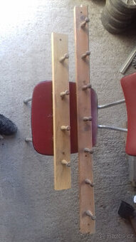 Starožitné věšáky