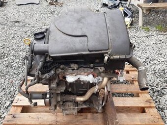 Toyota motor