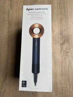 Dyson Supersonic HD08
