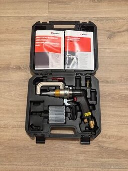 Würth pneu. odvrtávačka bodových svárů Vario Drill 90