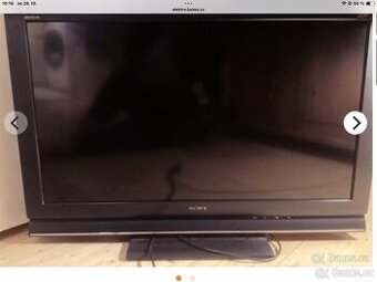 TELEVIZOR SONY BRAVIA