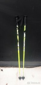 Dětské lyžařské hole