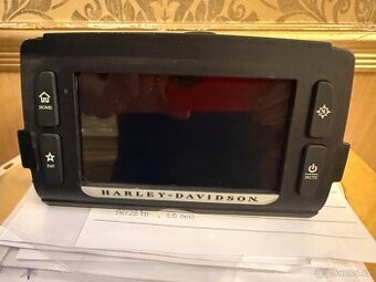 Harley-Davidson Boom Box 6.5GT originální