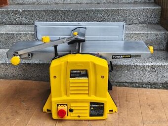 Prodám Hoblovku s protahem POWERPLUS X204 -1500W.