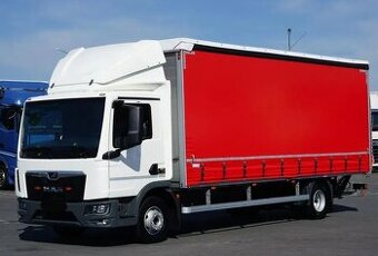 MAN TGL 12.190 - 4x2 – Shrnovačka – EURO 6